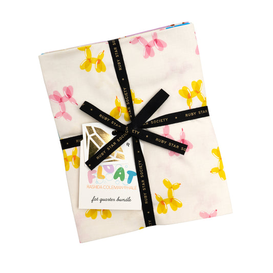 PREORDER: Float FQ Bundle