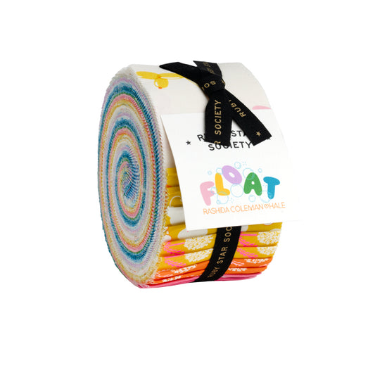 PREORDER: Float Jelly Roll