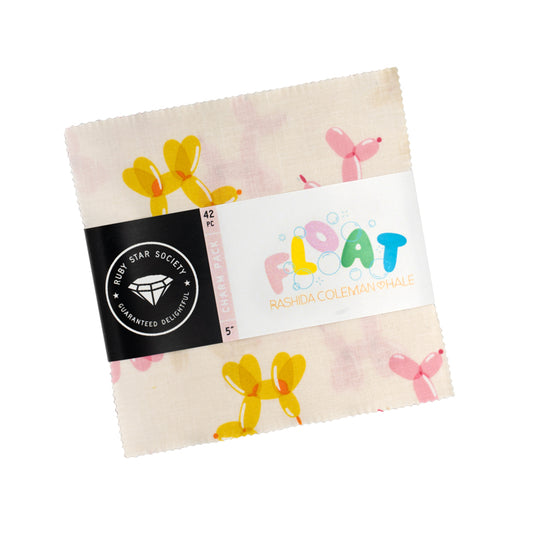 PREORDER: Float Charm Pack