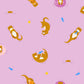 PREORDER: Float Otterly in Macaron