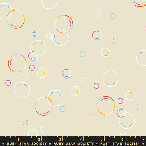 PREORDER: Float Bubbly in Parchment