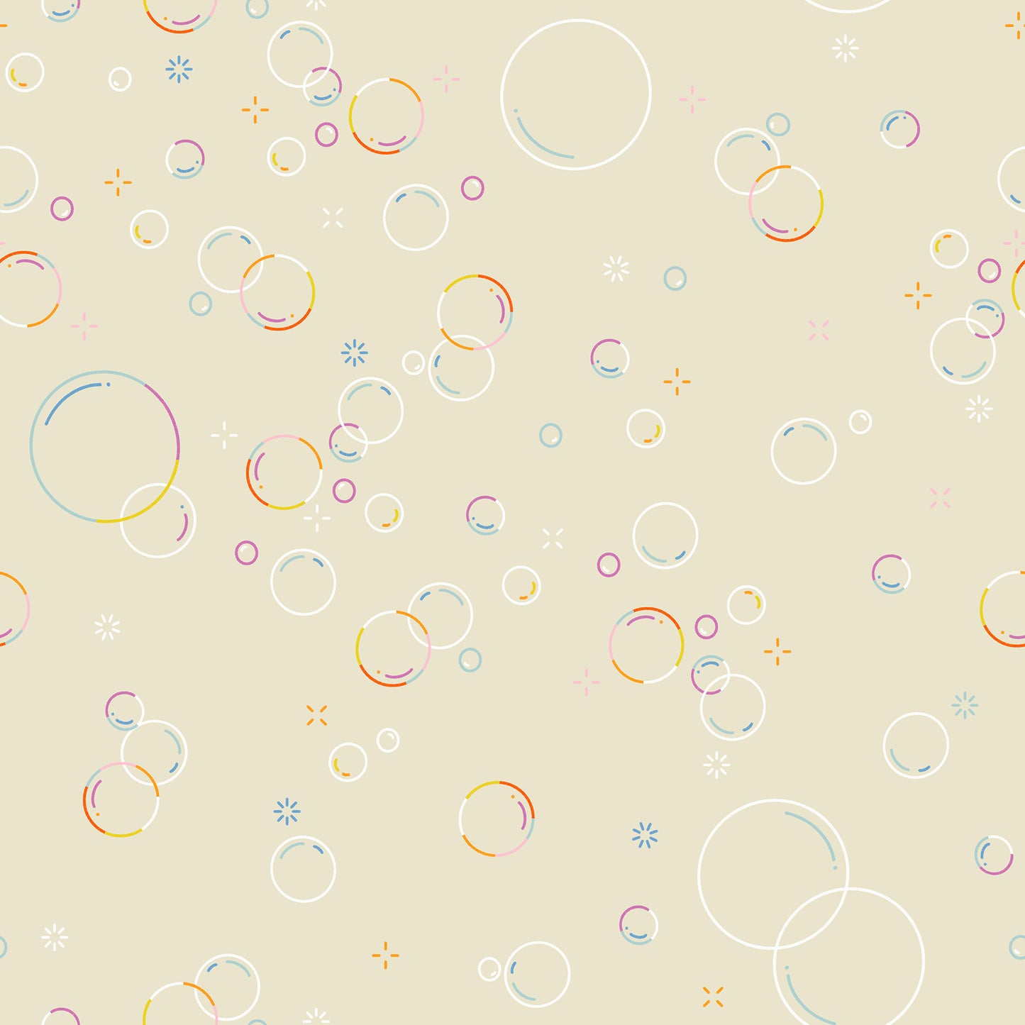 PREORDER: Float Bubbly in Parchment
