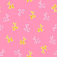 PREORDER: Float Balloon Doggie in Lucky Pink