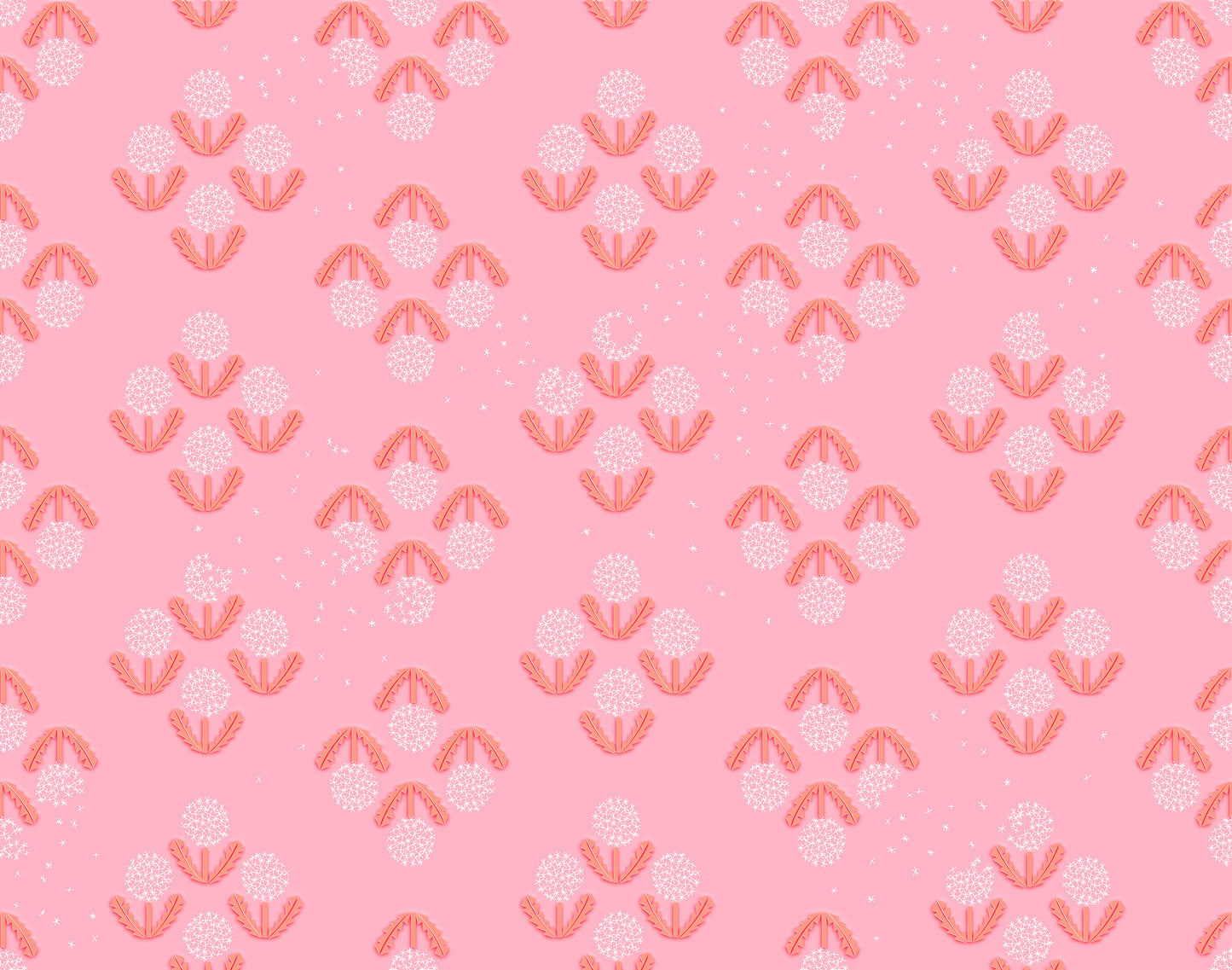 PREORDER: Float Puff in Poy