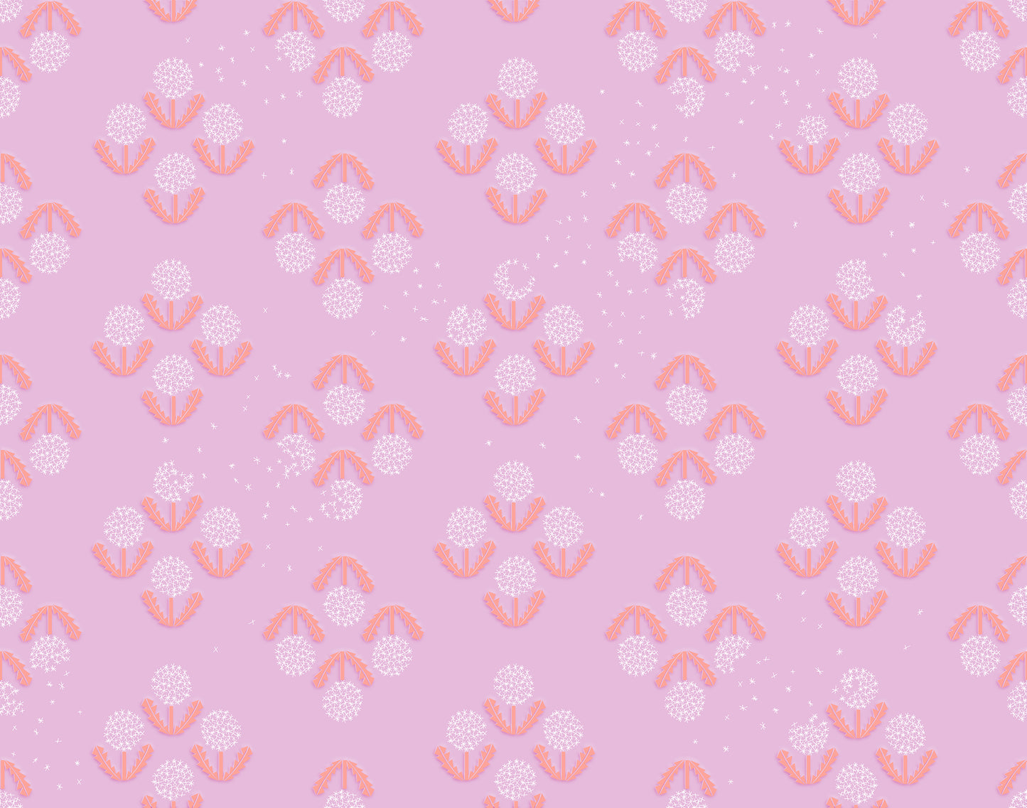 PREORDER: Float Puff in Macaron