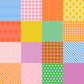 PREORDER: Float Sampler in Posy