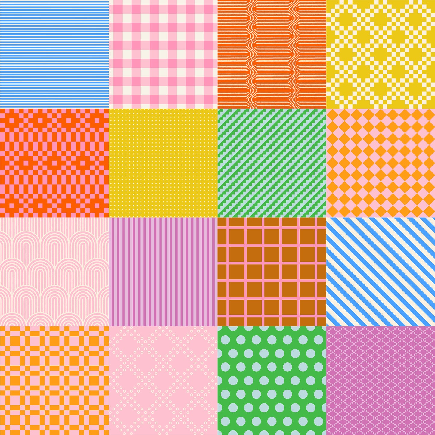 PREORDER: Float Sampler in Posy