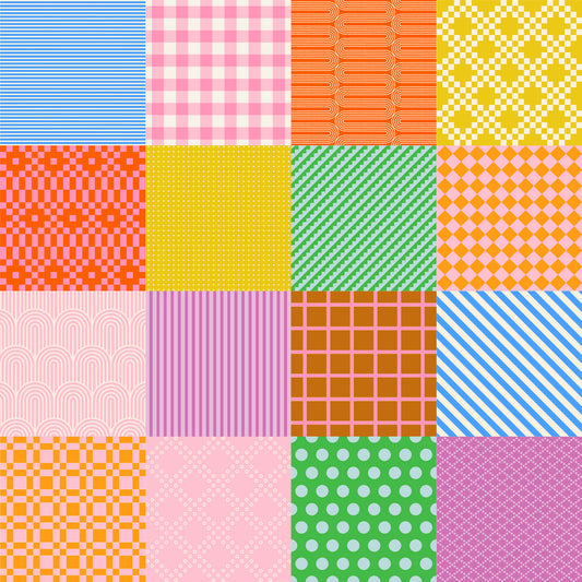 PREORDER: Float Sampler in Posy