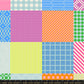 PREORDER: Float Sampler in Lily Pad