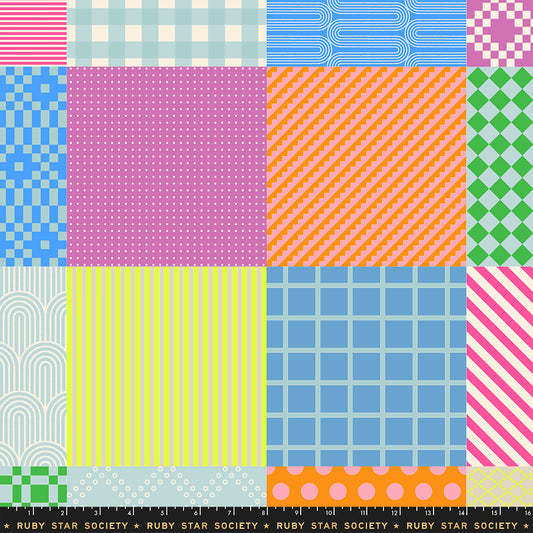 PREORDER: Float Sampler in Lily Pad