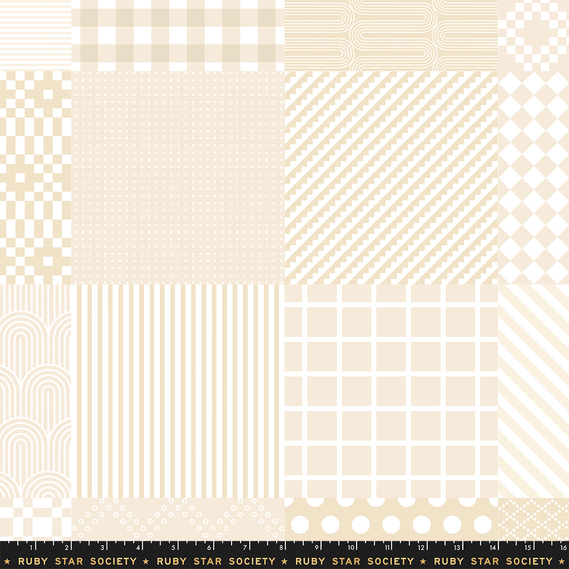 PREORDER: Float Sampler in Parchment