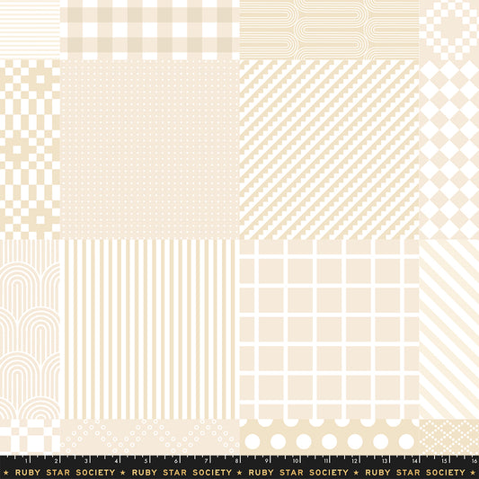 PREORDER: Float Sampler in Parchment