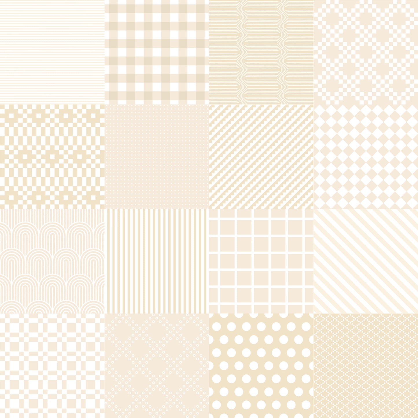 PREORDER: Float Sampler in Parchment