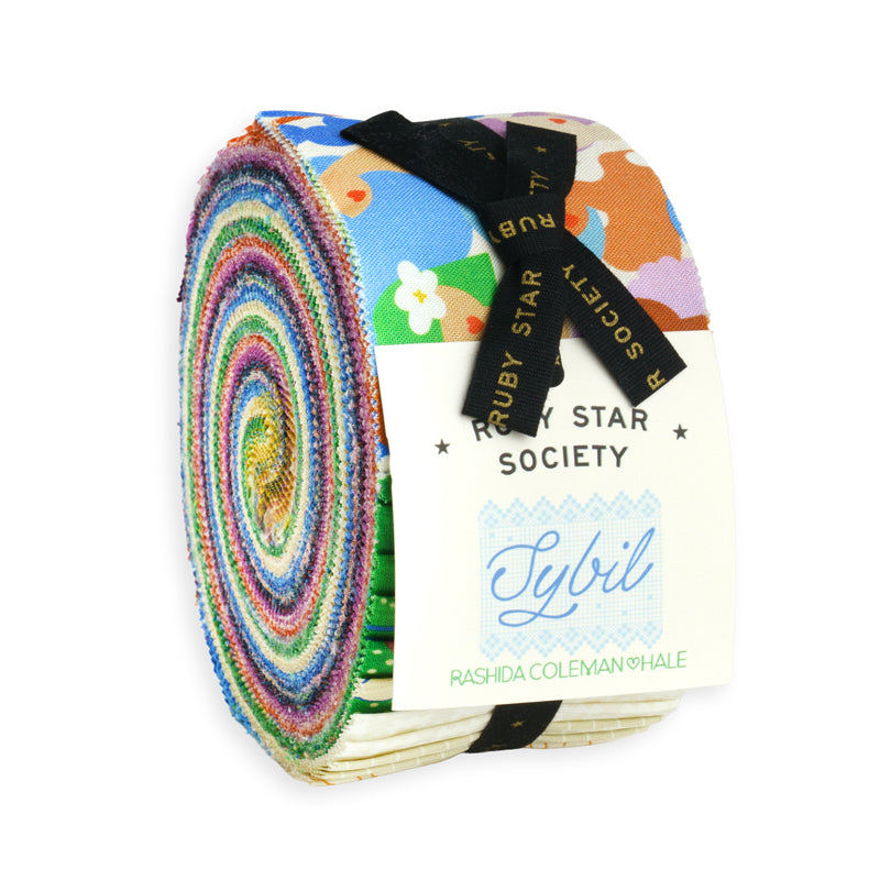 PREORDER: Sybil Jelly Roll