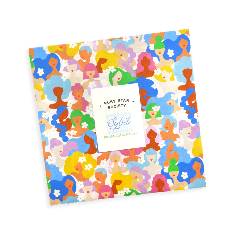 PREORDER: Sybil Layer Cake