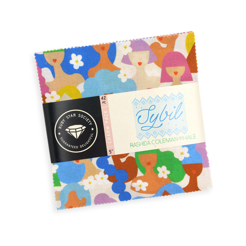 PREORDER: Sybil Charm Pack