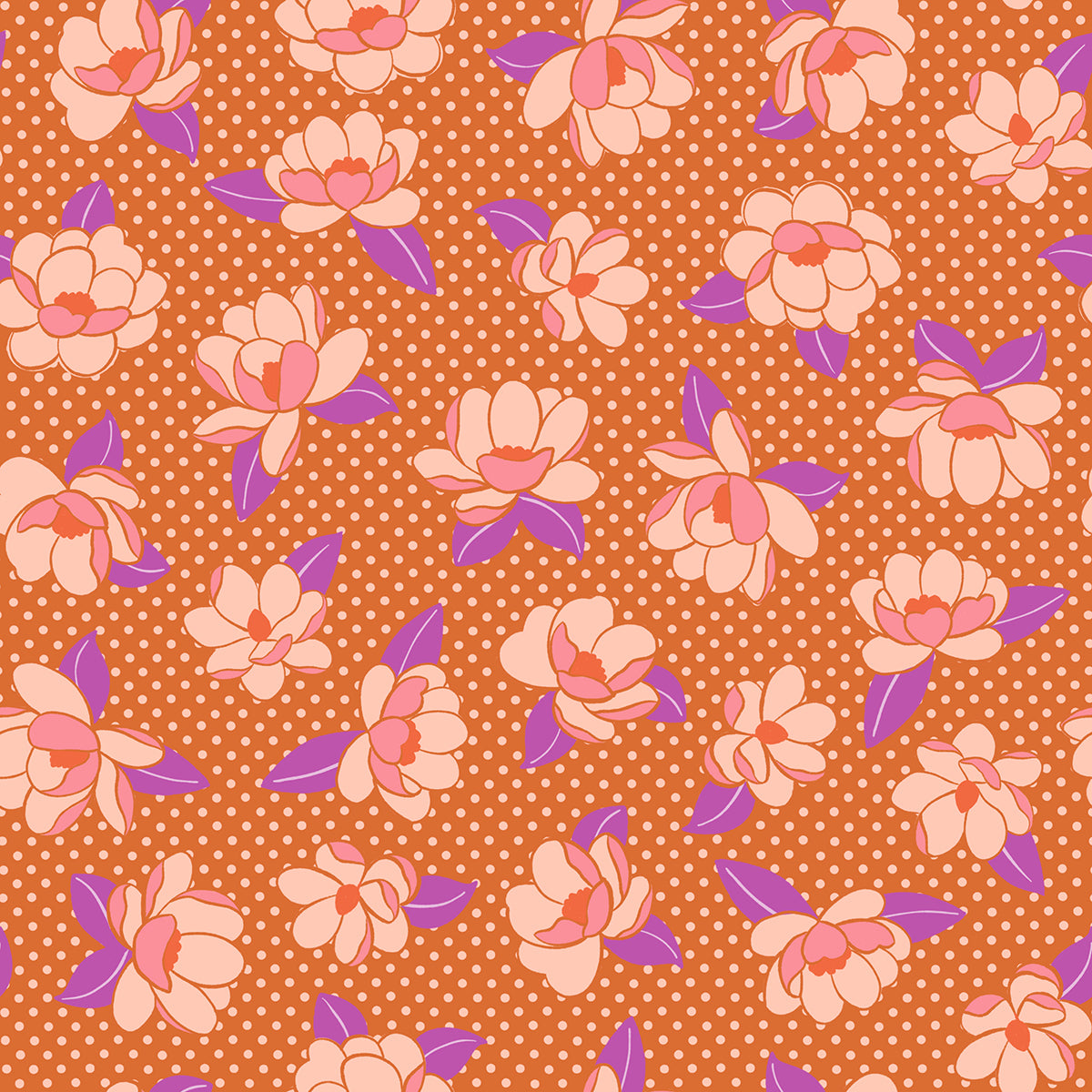 PREORDER: Sybil Magnolias in Pecan