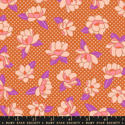 PREORDER: Sybil Magnolias in Pecan
