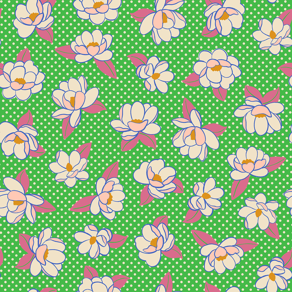 PREORDER: Sybil Magnolias in Verdant