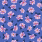 PREORDER: Sybil Magnolias in Blue Ribbon