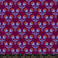 PREORDER: Sybil Wallpaper in Deep Plum