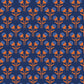 PREORDER: Sybil Wallpaper in Bluebell