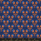 PREORDER: Sybil Wallpaper in Bluebell