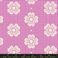 PREORDER: Sybil And Old Lace in Heliotrope