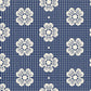 PREORDER: Sybil And Old Lace in Bluebell
