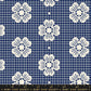 PREORDER: Sybil And Old Lace in Bluebell