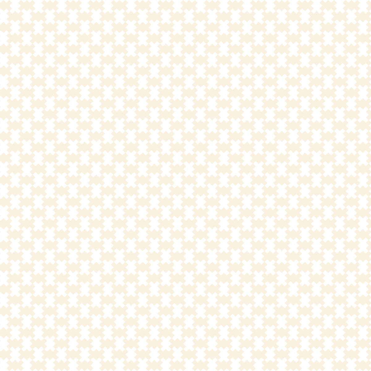 PREORDER: Sybil Criss Cross in Natural