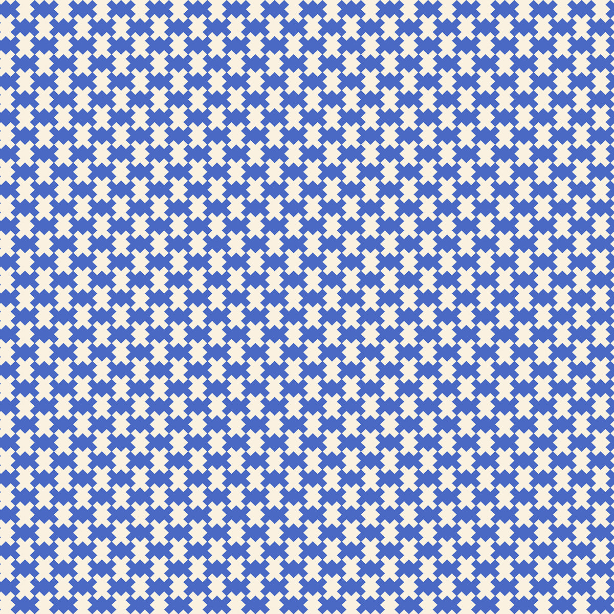 PREORDER: Sybil Criss Cross in Lapis