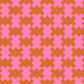 PREORDER: Sybil Criss Cross CANVAS in Pecan