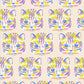PREORDER: Oops All Cats Meow Meow in Neon Pink