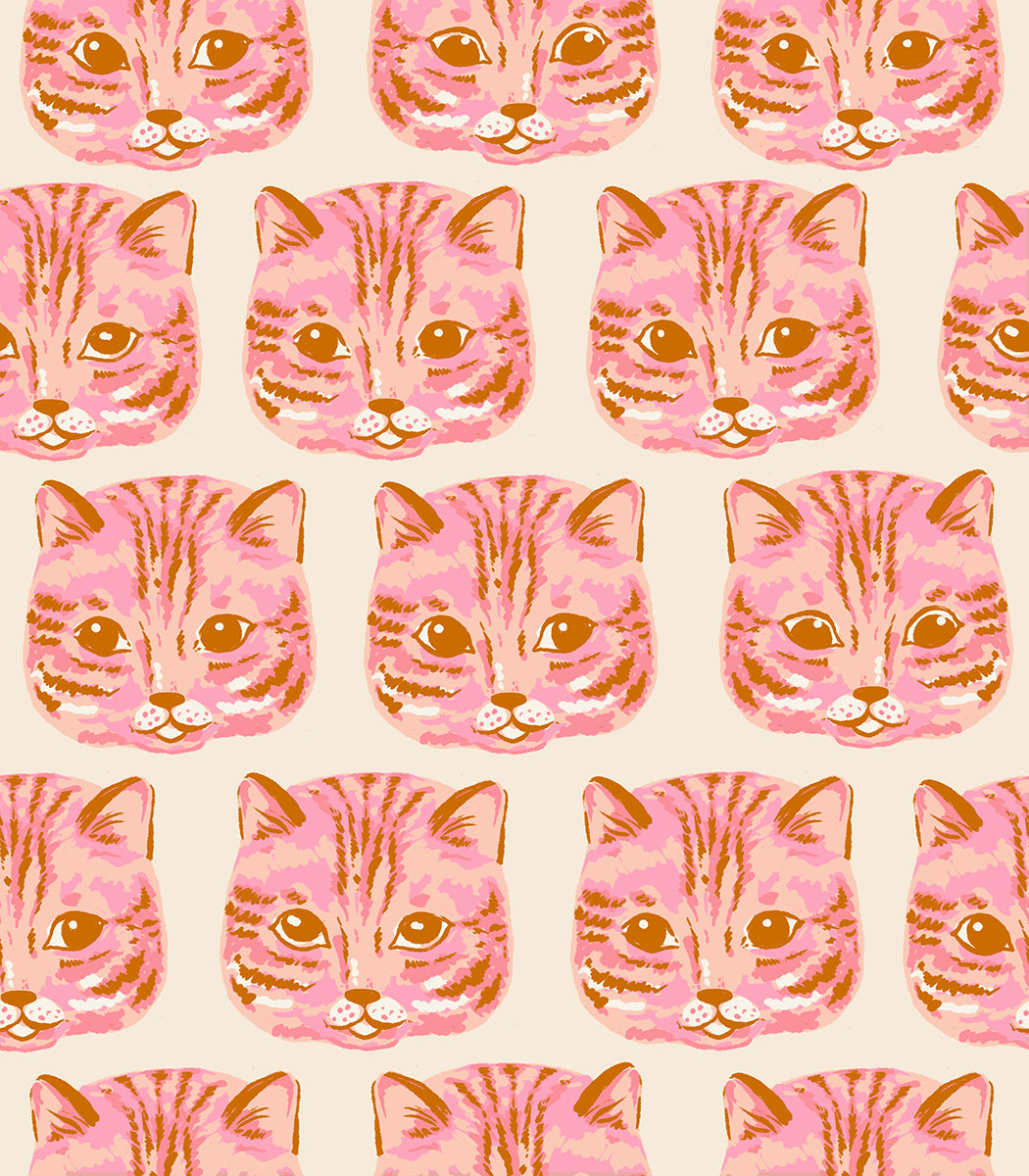 PREORDER: Oops All Cats Meow Meow in Sorbet