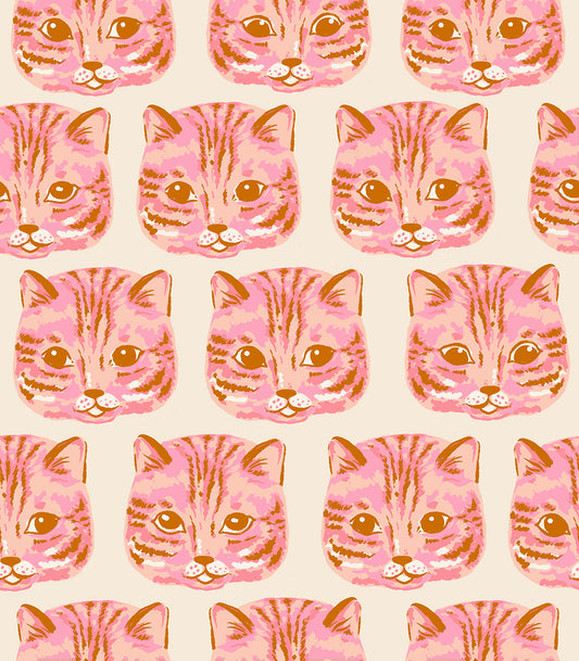 PREORDER: Oops All Cats Meow Meow in Sorbet
