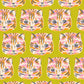PREORDER: Oops All Cats Meow Meow in Pistachio