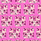 PREORDER: Oops All Cats Meow Meow in Lipstick