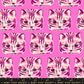 PREORDER: Oops All Cats Meow Meow in Lipstick