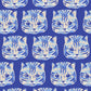 PREORDER: Oops All Cats Meow Meow in Blue Ribbon