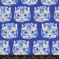 PREORDER: Oops All Cats Meow Meow in Blue Ribbon