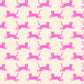 PREORDER: Oops All Cats Kitty Run in Neon Pink