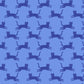 PREORDER: Oops All Cats Kitty Run in Lindley Blue