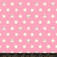 PREORDER: Oops All Cats Friskers in Azalea