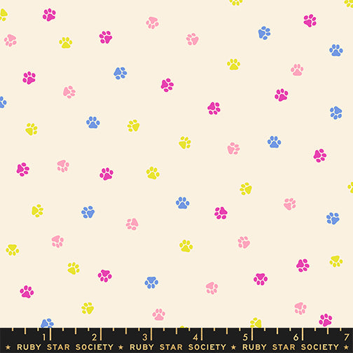 PREORDER: Oops All Cats Pawsome in Natural