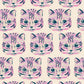 PREORDER: Oops All Cats Meow Meow Canvas in Macaron