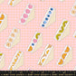 PREORDER: Sugar Cone 2 Sandos in Cotton Candy