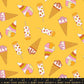 PREORDER: Sugar Cone 2 Treat Toss in Sunshine