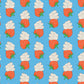 PREORDER: Sugar Cone 2 Strawberry Whip in Altitude