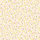 PREORDER: Sugar Cone 2 Rainbow Sprinkles in Natural